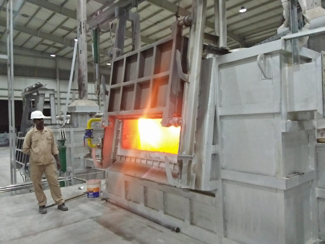 Furnace